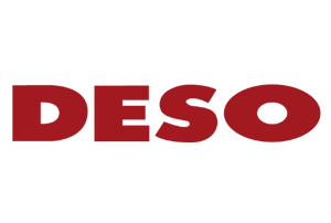 Logo Deso